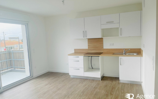 Appartement neuf 2 chambres à louer sur SAINT HILAIRE DE RIEZ