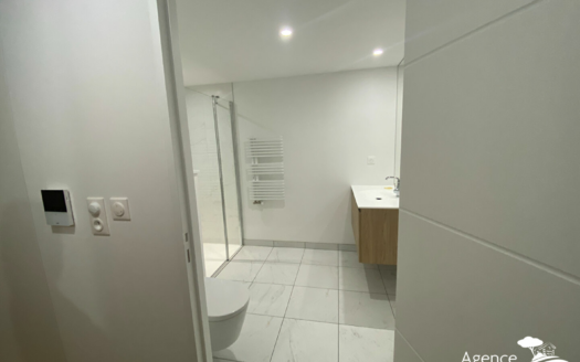 T2 NEUF VILLA AGAPANTHE