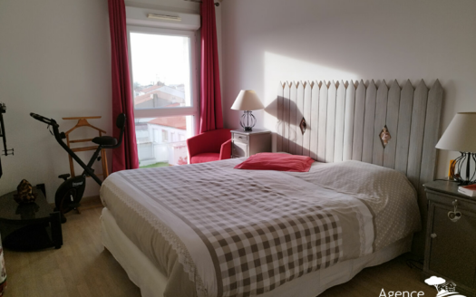 Appartement LA CHAUME