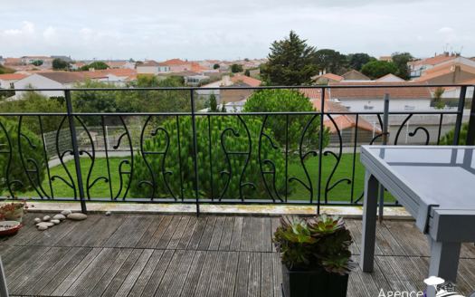 Appartement LA CHAUME