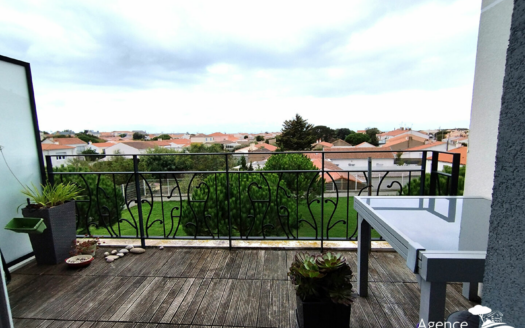 Appartement LA CHAUME