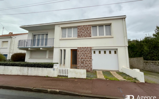 Maison - Saint Gilles Croix De Vie