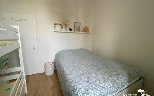 Appartement T2 parfait état Quartier Gare Centre ville