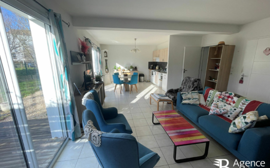 Maison Saint Gilles Croix De Vie