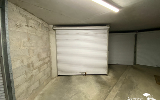 Parking / box Les Sables D Olonne 15 m2
