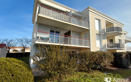 Appartement Saint Gilles Croix De Vie 3 pièces 67m²