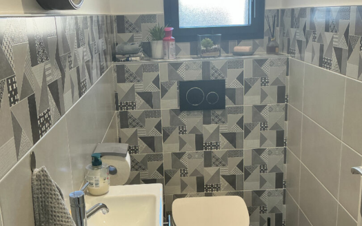 Maison à vendre sur BRETIGNOLLES SUR MER