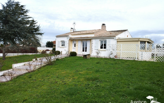 Maison CENTRE BOURG OLONNE