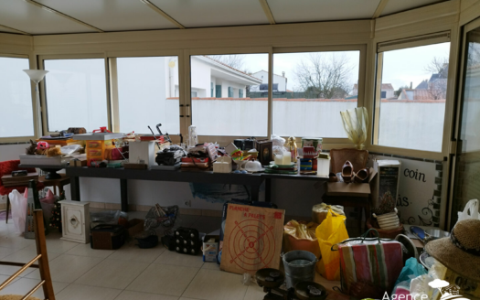 Maison CENTRE BOURG OLONNE