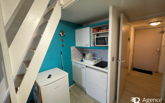 Appartement St Hilaire De Riez