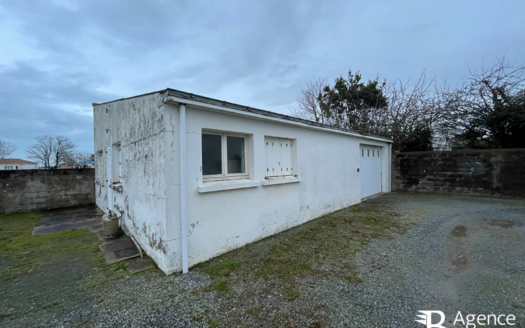 Maison - Saint Gilles Croix De Vie