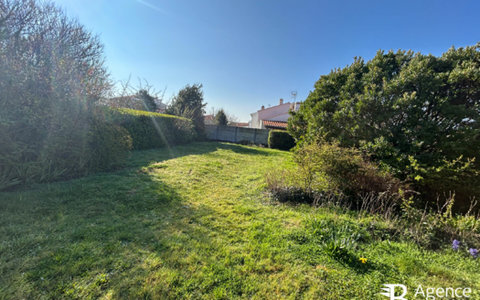 Terrain Saint Gilles Croix De Vie