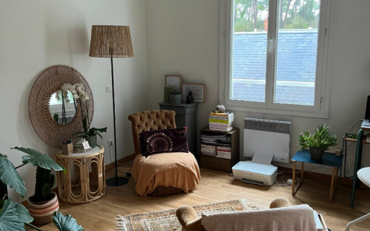 Appartement 4 pièce(s) – Quartier Le Devallon