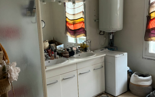 Appartement 4 pièce(s) – Quartier Le Devallon