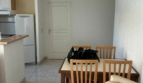 Appartement T2 meublé RDC – Les Sables d&rsquo;Olonne