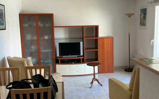 Appartement T2 meublé RDC – Les Sables d’Olonne