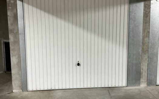 Appartement T2 meublé RDC – Les Sables d’Olonne