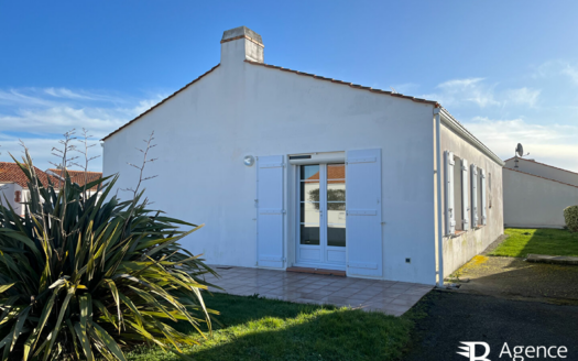 Maison – Saint Hilaire De Riez