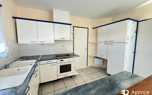 Maison – Saint Hilaire De Riez