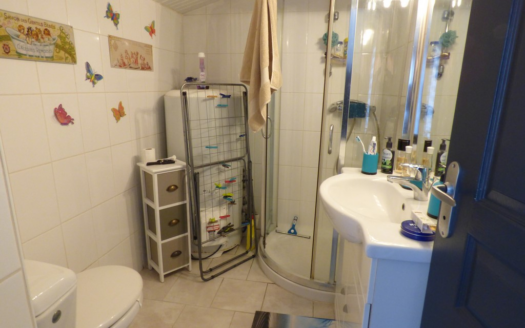 Maison T2 à louer sur LANDEVIEILLE