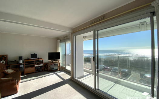 Appartement FACE MER