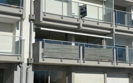 Appartement T3 face Océan Quartier LES PRESIDENTS