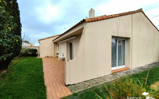 Maison LA MARCELLIERE