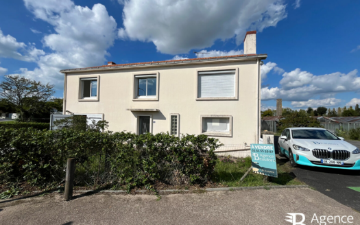 Maison – Saint Hilaire De Riez