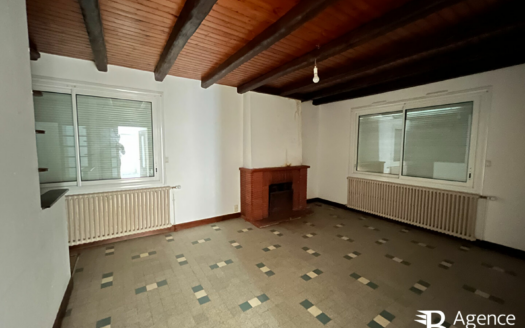 Maison – Saint Hilaire De Riez