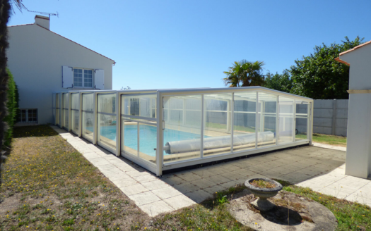 Maison – Saint-Hilaire-de-Riez