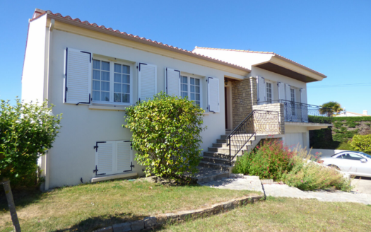 Maison - Saint-Hilaire-de-Riez