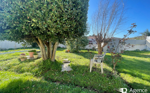 Maison Le Fenouiller – Val de Vie