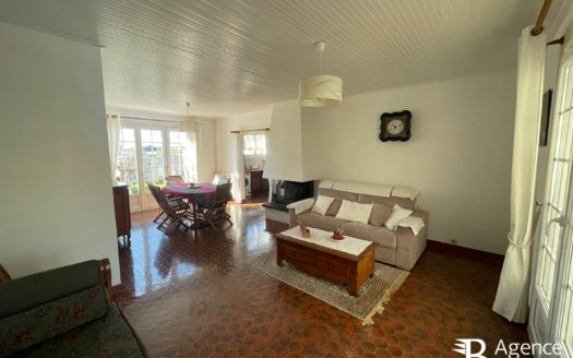 Maison Le Fenouiller – Val de Vie