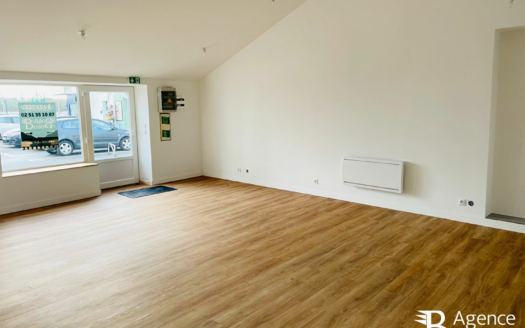 Local à louer sur Saint Gilles Croix de Vie