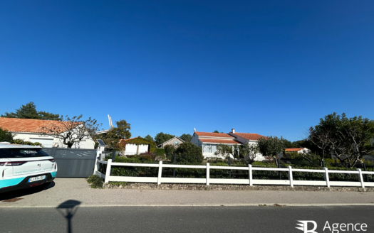 Maison Saint Reverend