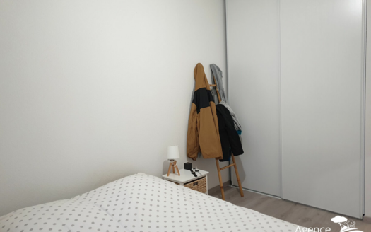 Appartement récent T3 – Château d’Olonne