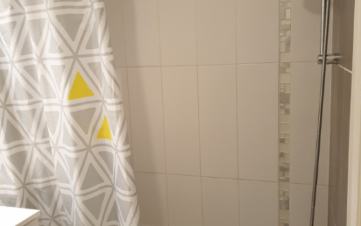 Appartement récent T3 – Château d’Olonne