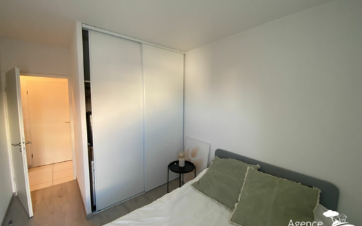 Appartement récent T3 – Château d’Olonne