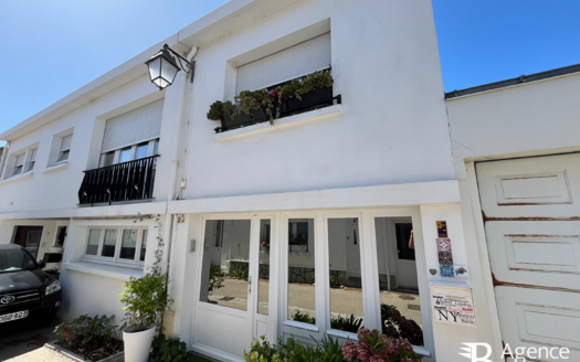 Maison - Saint Gilles Croix De Vie