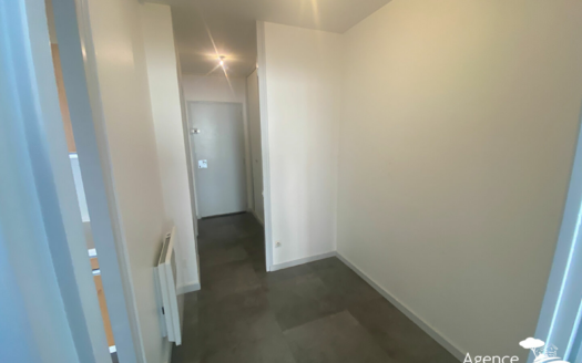 Studio – Les Sables d’Olonne – Quartier des présidents