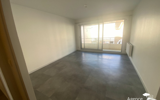 Studio - Les Sables d'Olonne - Quartier des présidents