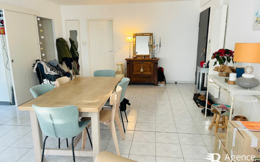 Appartement T3 à louer sur Saint Gilles Croix De Vie