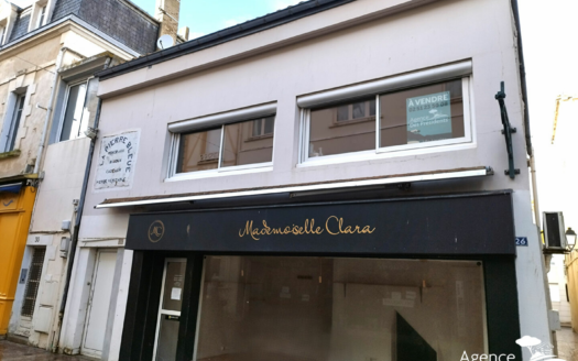 Maison - HYPER CENTRE