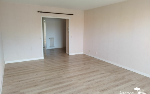 APPARTEMENT - CENTRE VILLE/GARE