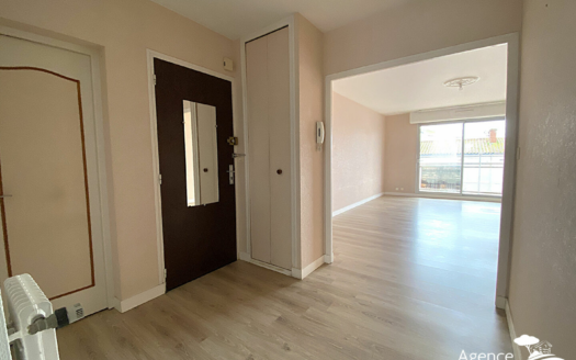 Appartement T2 63m2 Proche gare Les Sables d'Olonne