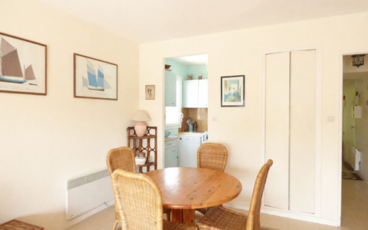 Appartement BOISVINET – Saint Gilles Croix De Vie