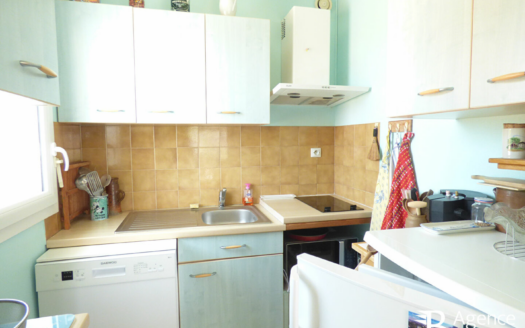 Appartement BOISVINET – Saint Gilles Croix De Vie