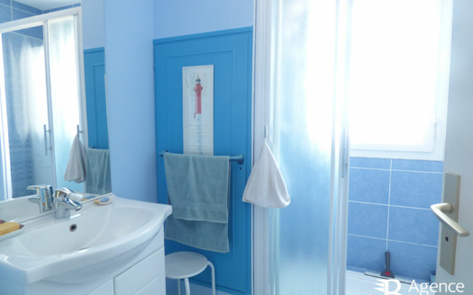 Appartement BOISVINET – Saint Gilles Croix De Vie