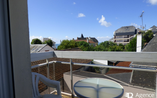 Appartement BOISVINET - Saint Gilles Croix De Vie