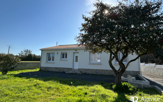 Maison L Aiguillon Sur Vie